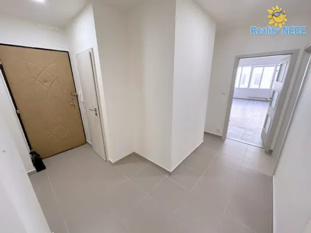 Pronájem bytu 3+kk, Praha - Nové Město, Štěpánská, 114 m2