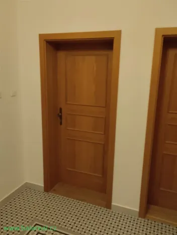 Pronájem bytu 1+kk, Praha - Smíchov, Strakonická, 30 m2