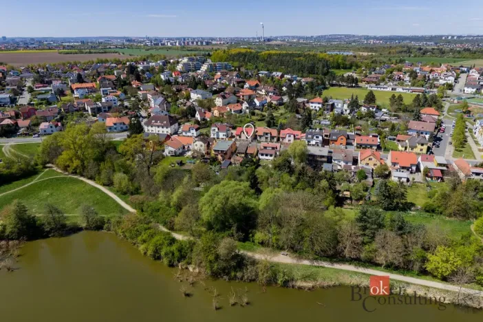 Prodej rodinného domu, Praha - Dubeč, Starodubečská, 305 m2
