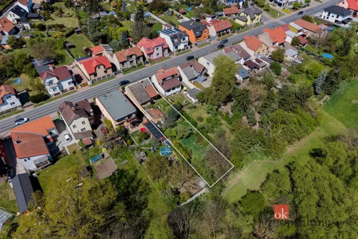 Prodej rodinného domu, Praha - Dubeč, Starodubečská, 305 m2