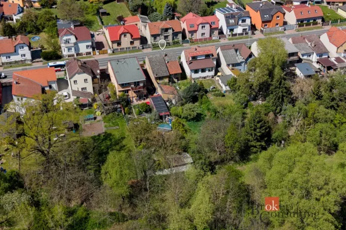Prodej rodinného domu, Praha - Dubeč, Starodubečská, 305 m2