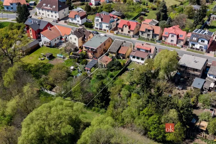 Prodej rodinného domu, Praha - Dubeč, Starodubečská, 305 m2