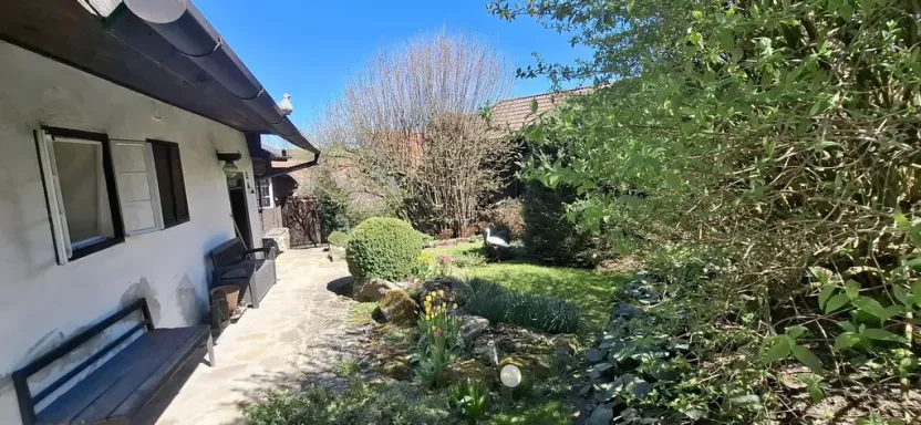 Prodej chalupy, Meziříčko, 130 m2