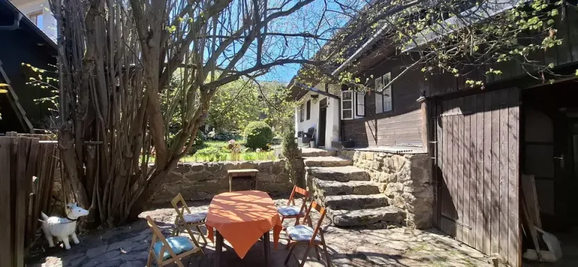 Prodej chalupy, Meziříčko, 130 m2