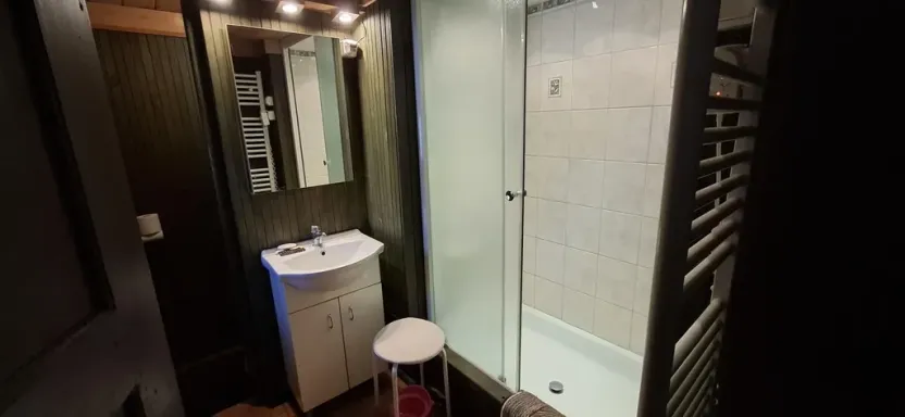 Prodej chalupy, Meziříčko, 130 m2