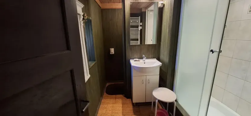 Prodej chalupy, Meziříčko, 130 m2
