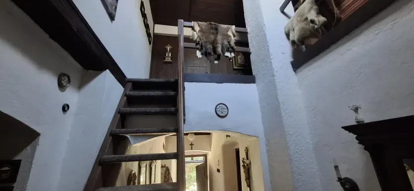 Prodej chalupy, Meziříčko, 130 m2