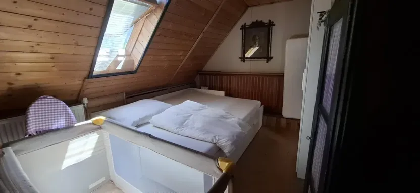 Prodej chalupy, Meziříčko, 130 m2