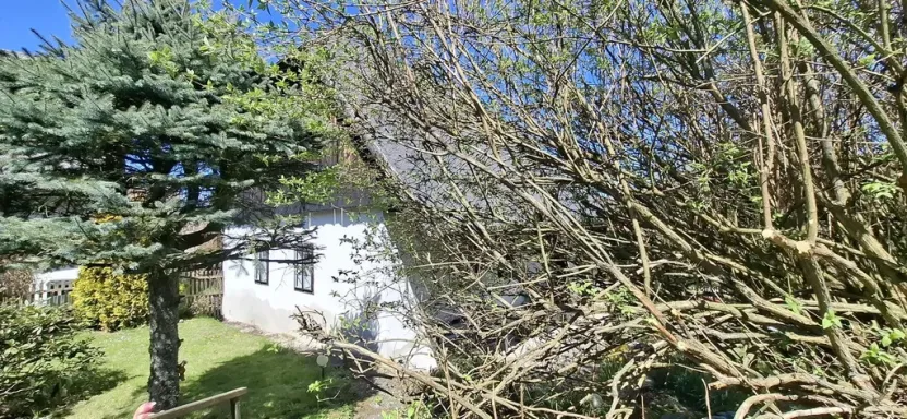 Prodej chalupy, Meziříčko, 130 m2