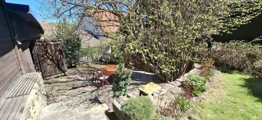 Prodej chalupy, Meziříčko, 130 m2