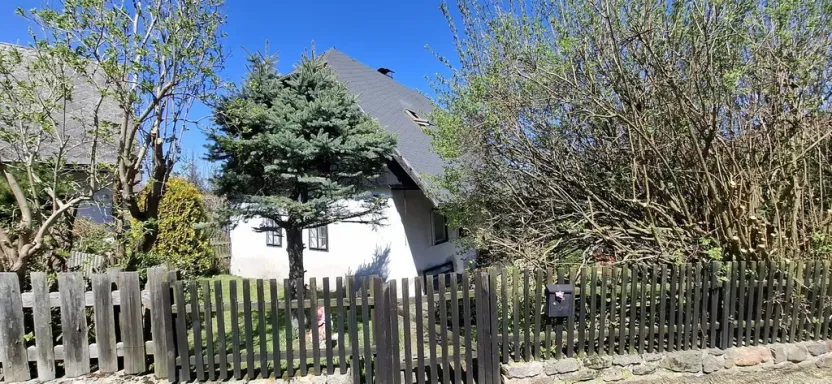 Prodej chalupy, Meziříčko, 130 m2