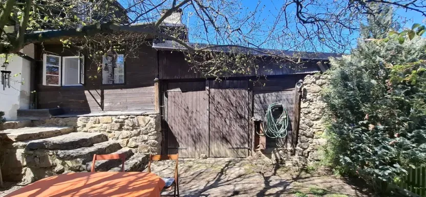 Prodej chalupy, Meziříčko, 130 m2