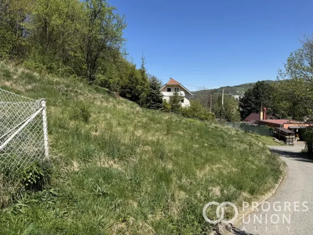 Prodej pozemku pro bydlení, Vsetín - Rokytnice, Rokytnice, 297 m2