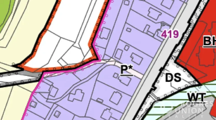 Prodej pozemku pro bydlení, Vsetín - Rokytnice, Rokytnice, 297 m2