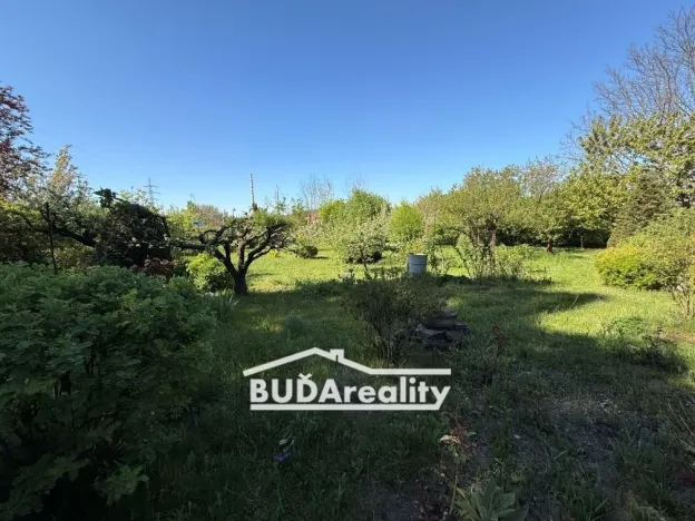 Prodej chaty, Otrokovice, Nadjezd, 20 m2
