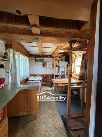 Prodej chaty, Otrokovice, Nadjezd, 20 m2