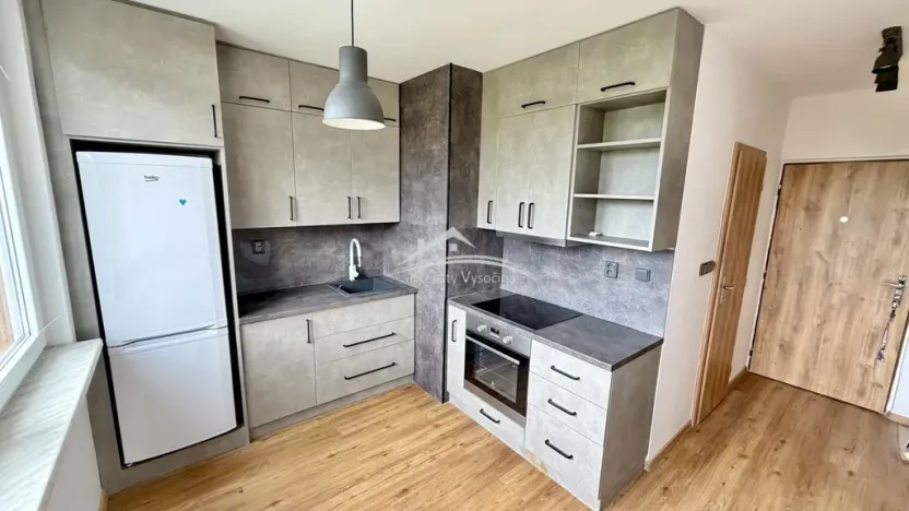 Prodej bytu 1+1, Světlá nad Sázavou, Na Bradle, 33 m2
