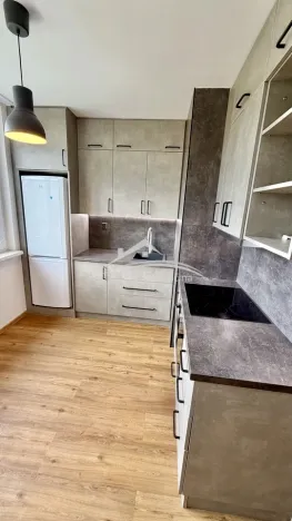Prodej bytu 1+1, Světlá nad Sázavou, Na Bradle, 33 m2