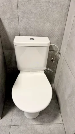Prodej bytu 1+1, Světlá nad Sázavou, Na Bradle, 33 m2