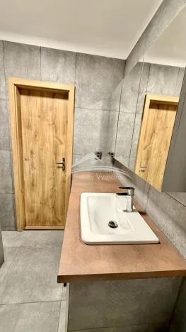 Prodej bytu 1+1, Světlá nad Sázavou, Na Bradle, 33 m2