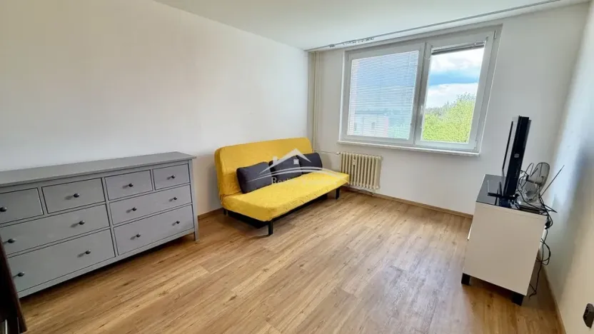 Prodej bytu 1+1, Světlá nad Sázavou, Na Bradle, 33 m2