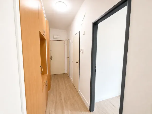 Pronájem bytu 3+1, Průhonice, Školní, 65 m2