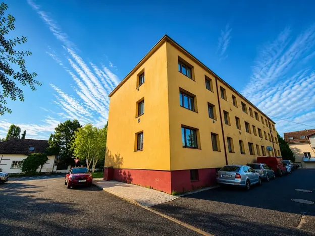 Pronájem bytu 3+1, Průhonice, Školní, 65 m2
