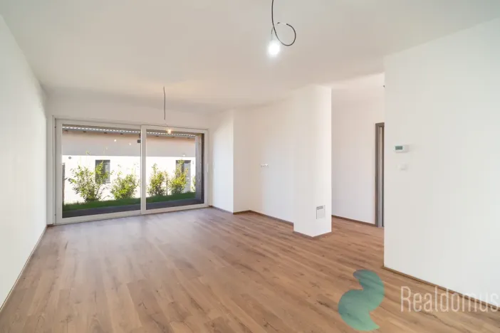 Prodej bytu 3+kk, Frymburk, 64 m2