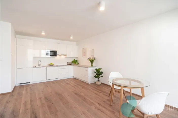 Prodej bytu 3+kk, Frymburk, 64 m2