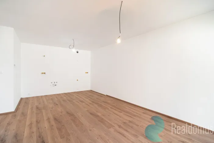 Prodej bytu 3+kk, Frymburk, 64 m2
