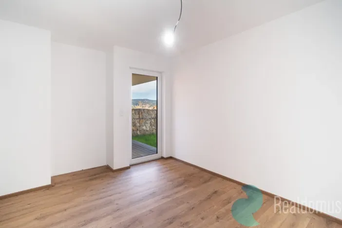Prodej bytu 3+kk, Frymburk, 64 m2