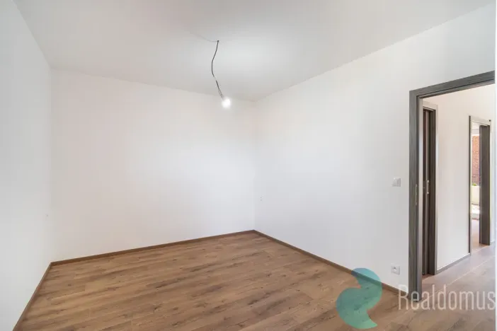 Prodej bytu 3+kk, Frymburk, 64 m2