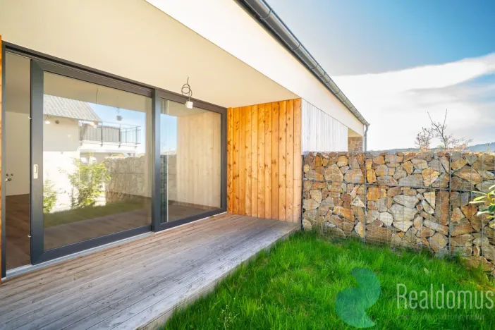 Prodej bytu 3+kk, Frymburk, 64 m2