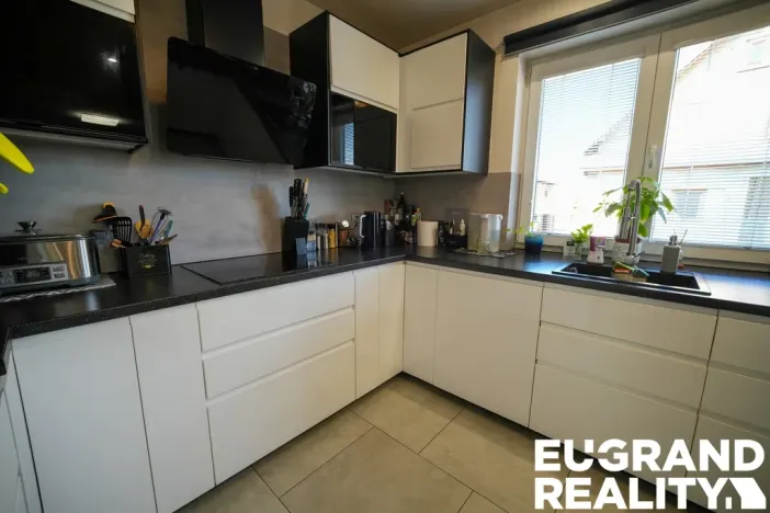 Prodej rodinného domu, Varnsdorf, Plzeňská, 216 m2