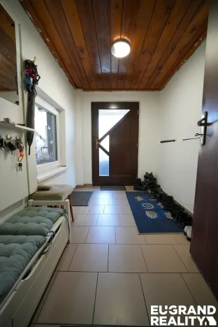 Prodej rodinného domu, Varnsdorf, Plzeňská, 216 m2