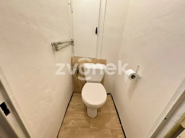 Pronájem bytu 1+1, Zlín - Příluky, Zborovská, 39 m2