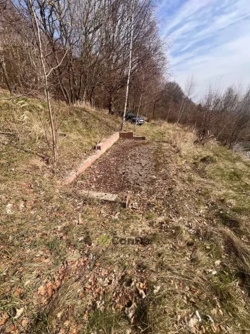 Prodej pozemku pro bydlení, Místo - Blahuňov, 3408 m2