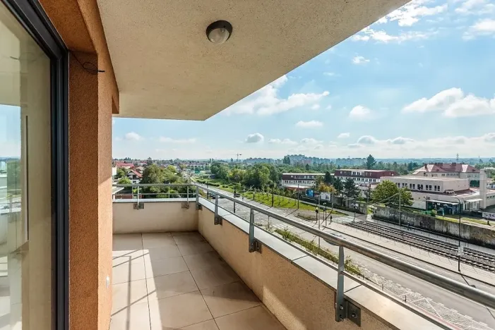 Pronájem bytu 2+kk, Praha - Kamýk, Zimova, 56 m2