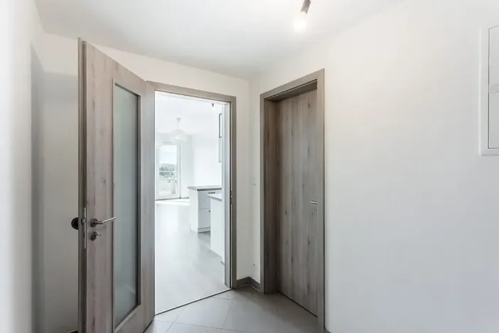 Pronájem bytu 2+kk, Praha - Kamýk, Zimova, 56 m2