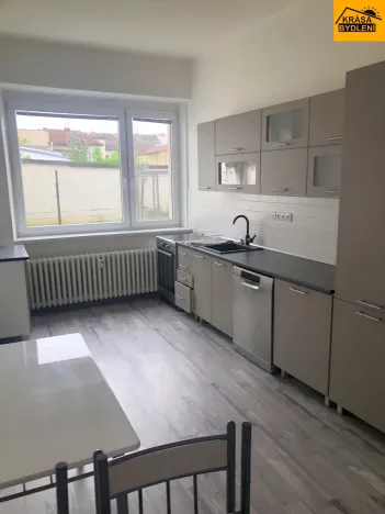 Pronájem bytu 1+1, Prostějov, Trávnická, 70 m2