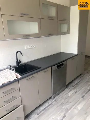 Pronájem bytu 1+1, Prostějov, Trávnická, 70 m2