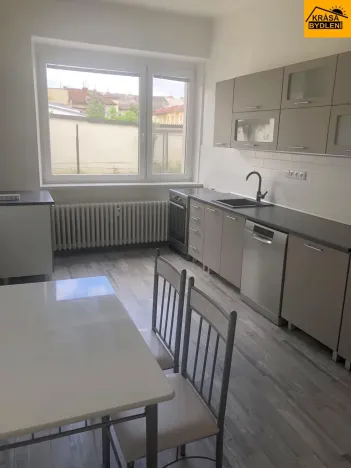Pronájem bytu 1+1, Prostějov, Trávnická, 70 m2
