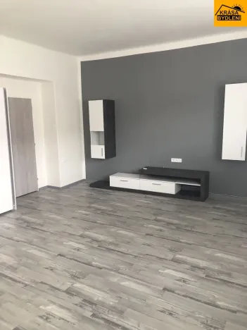 Pronájem bytu 1+1, Prostějov, Trávnická, 70 m2