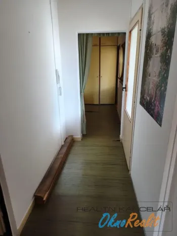 Prodej bytu 3+1, Přerov - Přerov I-Město, Kabelíkova, 70 m2