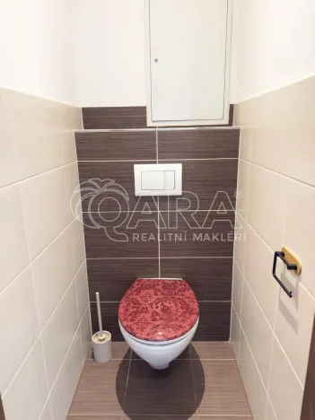 Pronájem bytu 3+kk, Zdice, Havlíčkova, 72 m2