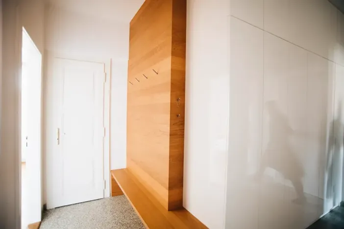 Pronájem bytu 3+kk, Praha - Strašnice, Pod Rapidem, 77 m2