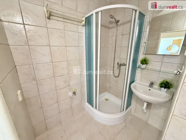 Prodej bytu 2+kk, Praha - Záběhlice, Jabloňová, 32 m2