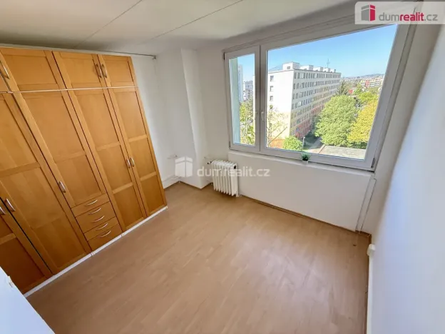Prodej bytu 2+kk, Praha - Záběhlice, Jabloňová, 32 m2