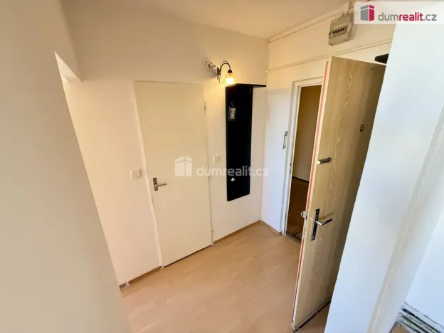 Prodej bytu 2+kk, Praha - Záběhlice, Jabloňová, 32 m2