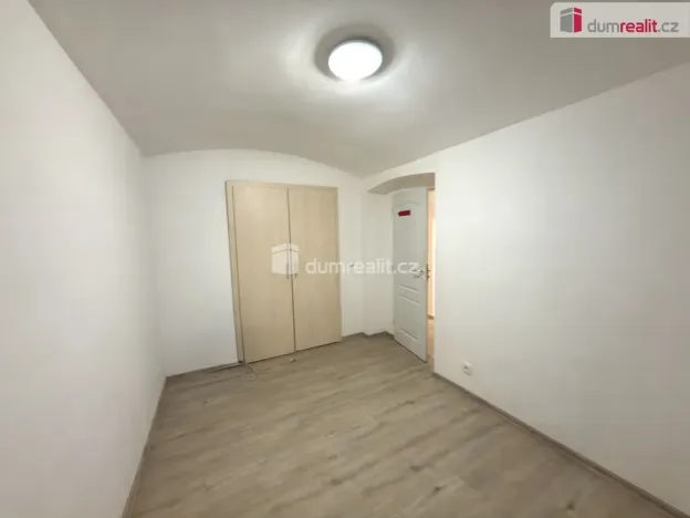Pronájem bytu 3+kk, Ústí nad Labem - Ústí nad Labem-centrum, Elišky Krásnohorské, 60 m2